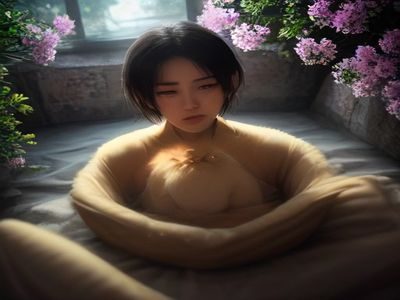 团队成员在明亮办公室中使用极空间网页版整理文件，墙上贴着效率便签，氛围轻松专注