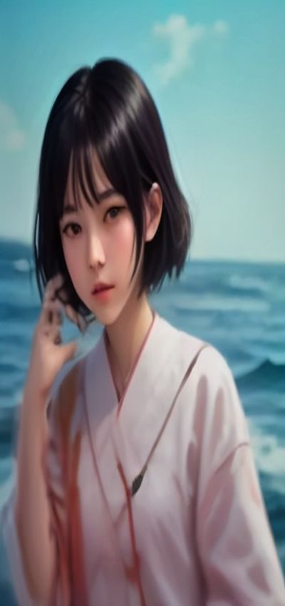 极空间网页版 App 媒体库封面瀑布流，视频缩略图与标题、时长信息布局整齐
